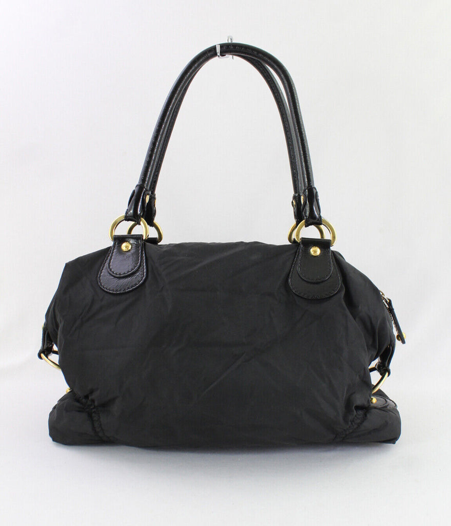 Cyflymder Elegant Female Solid color Tote bag New High quality PU Leat –  cyflymder