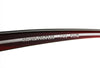 Oliver Peoples The Row. NEW Edina Sunglasses - Bordeaux Bark